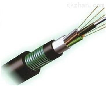 GYTA53直埋光纜 智能制造時(shí)代的穩(wěn)健通信基石及其市場(chǎng)價(jià)值
