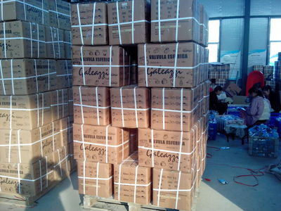 山東菏澤瑞萊博網(wǎng)業(yè) 優(yōu)質(zhì)U-PVC碟柄/直柄球閥閥門(mén)，全新材料，出口規(guī)格，一站式采購(gòu)