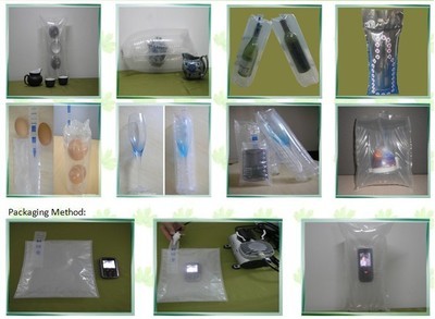 超盛包裝材料 懸浮充氣袋等創(chuàng)新包裝解決方案的專(zhuān)業(yè)供應(yīng)商