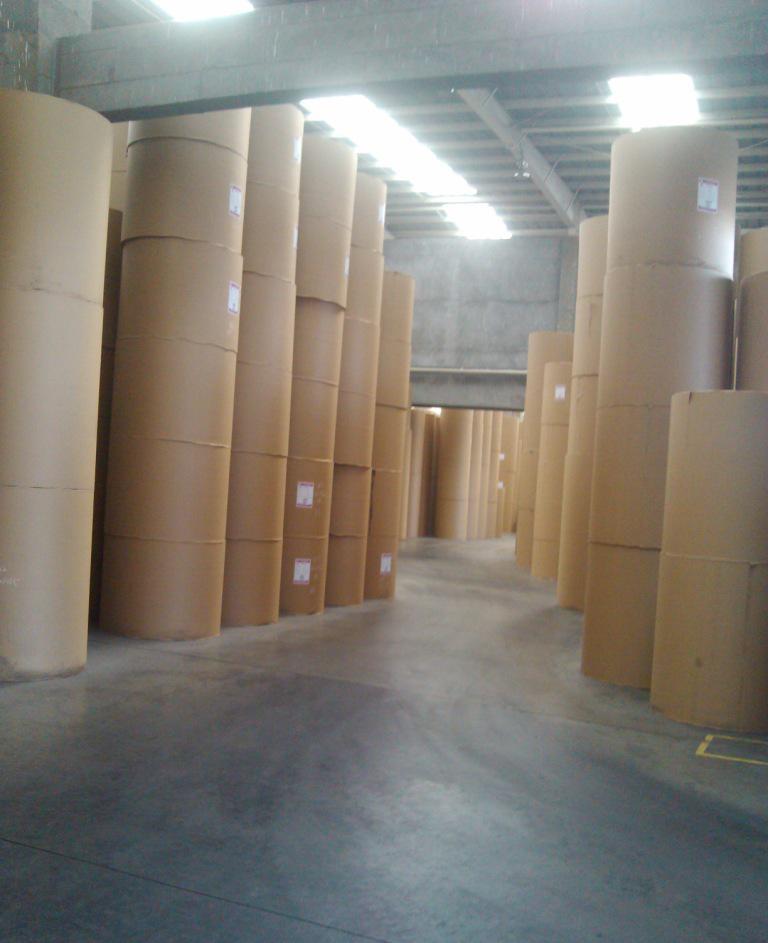 中檔C級紗管紙一站式采購，泰利為您提供優(yōu)質(zhì)產(chǎn)品與完善服務